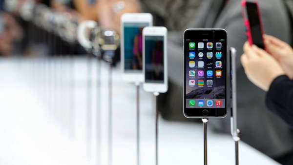 Apple khẳng định sẽ không bao giờ có iPhone giá rẻ 2