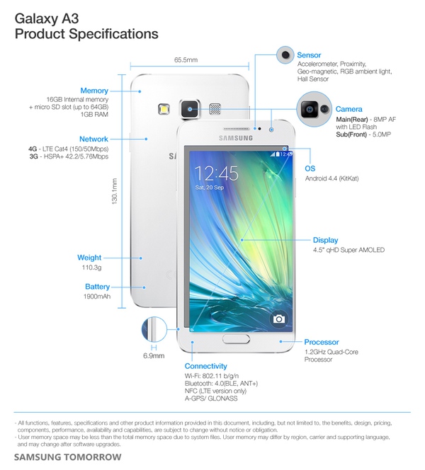 Samsung trình làng bộ đôi smartphone vỏ nhôm nguyên khối 4