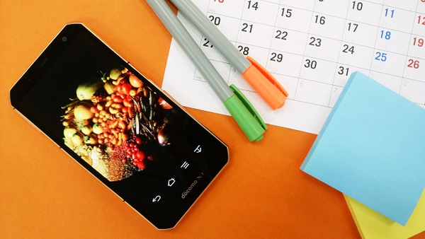 10 smartphone Android sở hữu cấu h&igrave;nh "khủng" nhất hiện nay 10