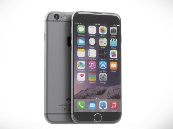 iPhone 7 cần l&agrave;m g&igrave; để ho&agrave;n thiện hơn? 1