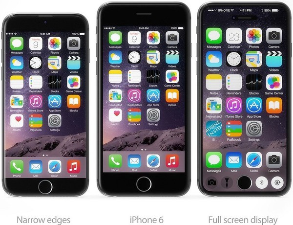 iPhone 7 cần l&agrave;m g&igrave; để ho&agrave;n thiện hơn? 11