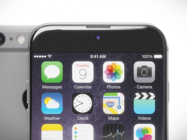 iPhone 7 cần l&agrave;m g&igrave; để ho&agrave;n thiện hơn? 2