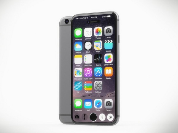 iPhone 7 cần làm gì để hoàn thiện hơn? 7