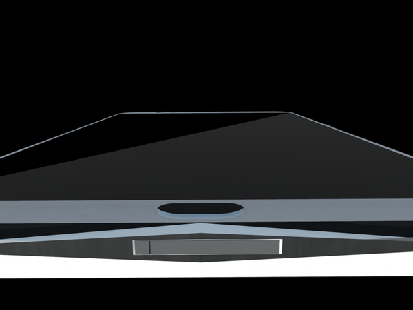 Galaxy S6 phiên bản màu mè, vỏ kim loại nguyên khối 2