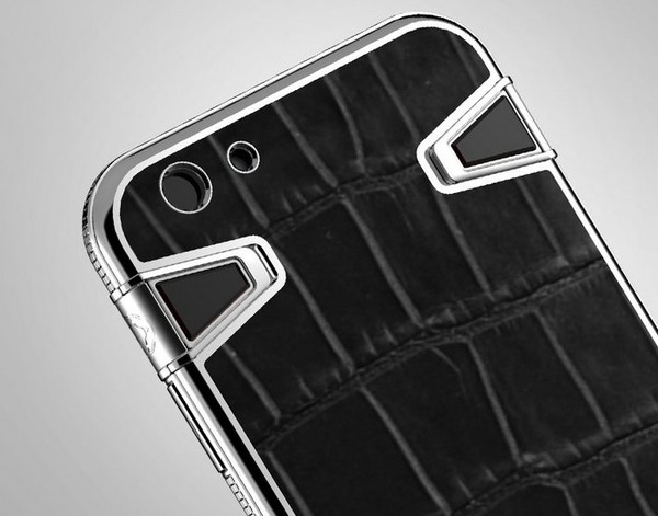 13 phi&ecirc;n bản iPhone chỉ d&agrave;nh cho... đại gia 9