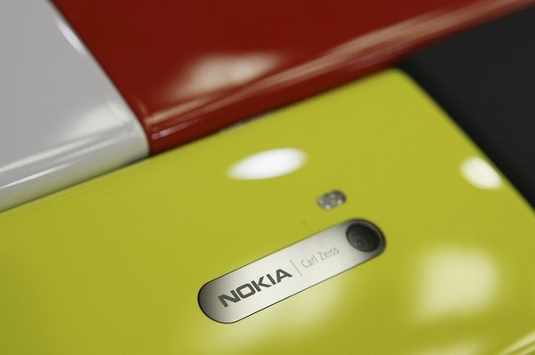 Nokia lên kế hoạch trở lại bằng smartphone Android cao cấp 1