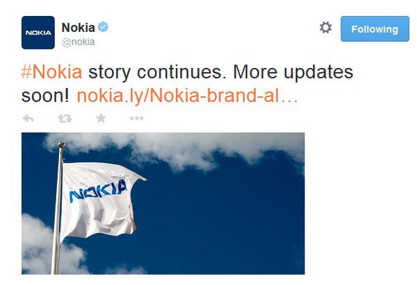 Nokia lên kế hoạch trở lại bằng smartphone Android cao cấp 2