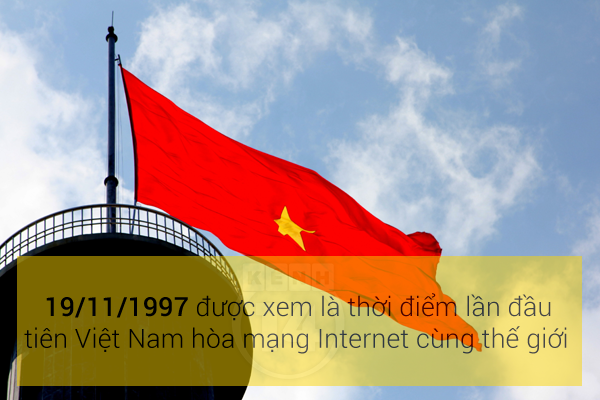 10 điều thú vị về Internet Việt Nam có thể bạn chưa biết 1