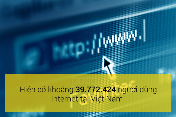 10 điều thú vị về Internet Việt Nam có thể bạn chưa biết 3