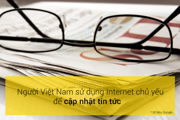 10 điều thú vị về Internet Việt Nam có thể bạn chưa biết 4