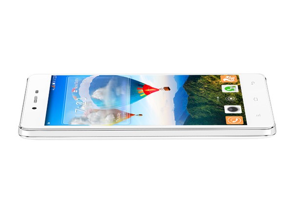 Smartphone Android có pin dung lượng lên tới 5.000 mAh trình làng 2
