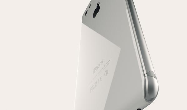 M&atilde;n nh&atilde;n với thiết kế mới tr&ecirc;n iPhone 8 10