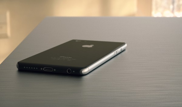 M&atilde;n nh&atilde;n với thiết kế mới tr&ecirc;n iPhone 8 8