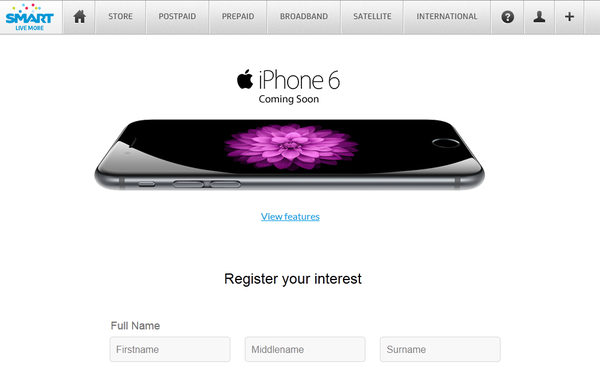 Apple chuẩn bị mở bán iPhone đợt mới, có thể có Việt Nam 1