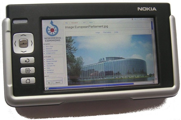 Điểm mặt 6 máy tính bảng Nokia từng phát triển trước N1 4