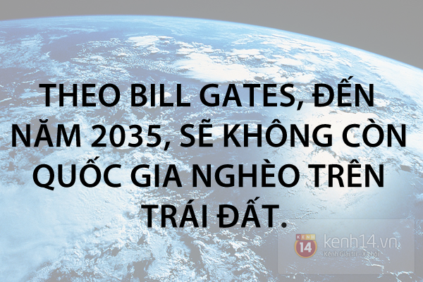 12 điều không phải ai cũng biết về Bill Gates - Tỷ phú giàu nhất hành tinh 2