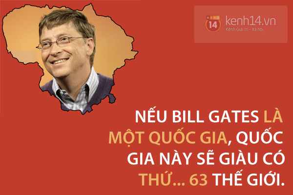 12 điều không phải ai cũng biết về Bill Gates - Tỷ phú giàu nhất hành tinh 3