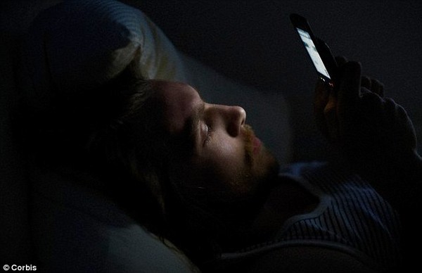 12 điều cần làm để "chia tay" cơn nghiện smartphone 12