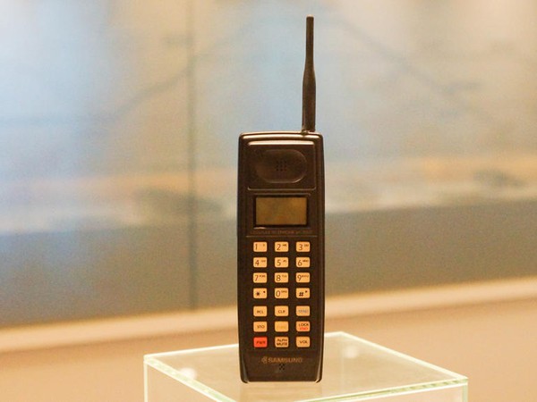 Ghé thăm bảo tàng điện thoại cực "độc" ở Hàn Quốc 3