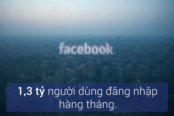 Vượt qua Apple, Facebook được vinh danh là công ty công nghệ của năm 2