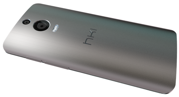 Bản thiết kế HTC One (M9) bóng bẩy cùng cấu hình ấn tượng 1
