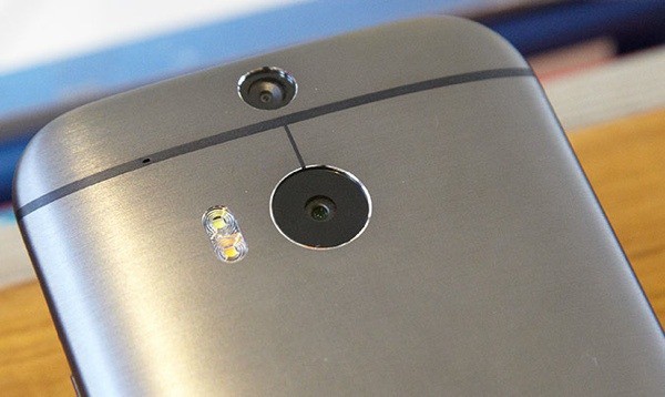 HTC One (M9) sẽ có nhiều nâng cấp ấn tượng về cấu hình 2