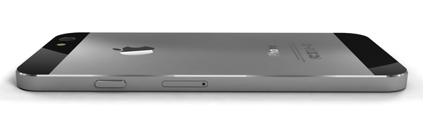 Bản thiết kế iPhone 7 giống hệt... iPhone 5S 2