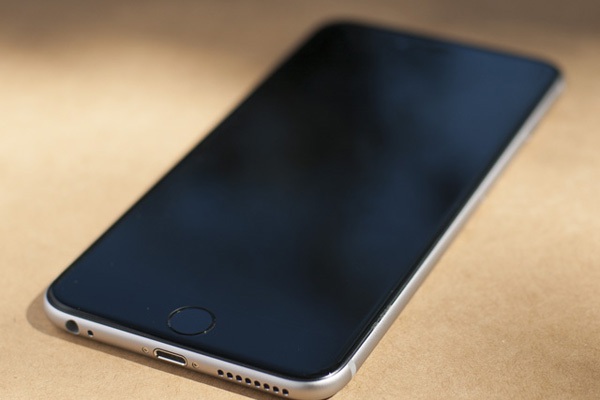 iPhone 6S có thể được trình làng ngay đầu năm 2015 1