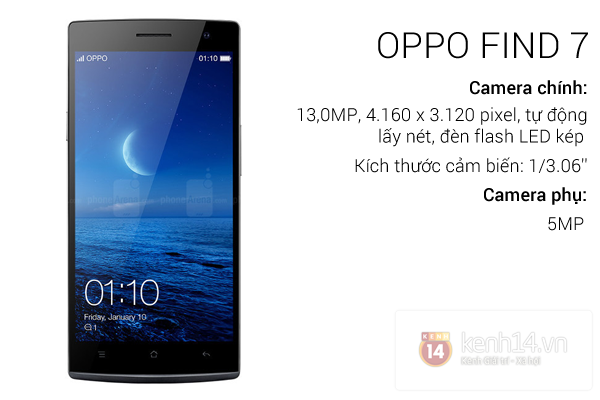 15 smartphone c&oacute; tốc độ chụp h&igrave;nh nhanh nhất hiện nay 4