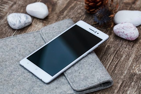 Ngắm nhìn "nội thất" chiếc smartphone mỏng nhất hành tinh 1