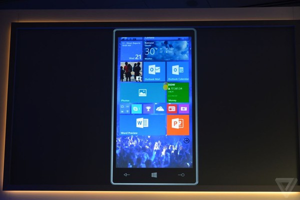 3 điều cần biết về Windows 10 mới được giới thiệu 1