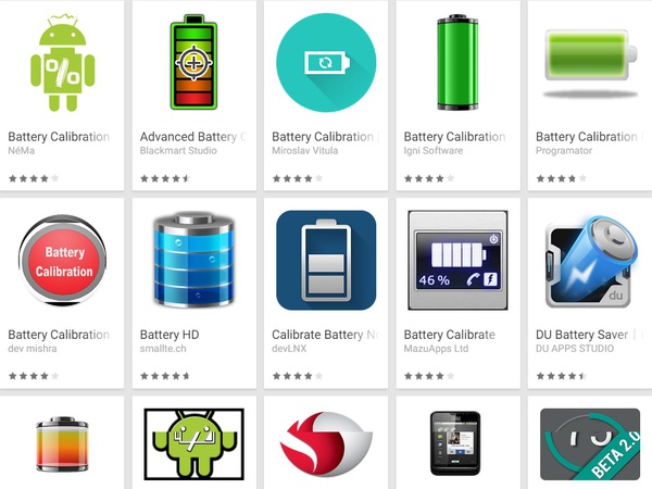 10 loại ứng dụng Android tải về... chẳng để làm gì 1