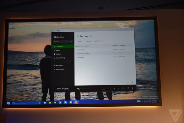 3 điều cần biết về Windows 10 mới được giới thiệu 16