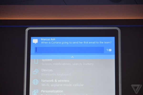3 điều cần biết về Windows 10 mới được giới thiệu 4