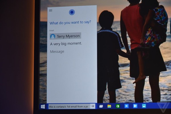 3 điều cần biết về Windows 10 mới được giới thiệu 8