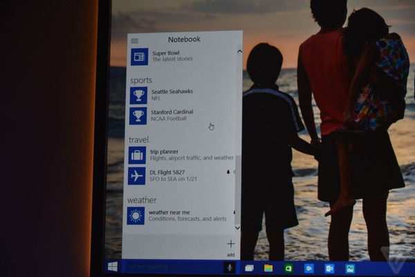 3 điều cần biết về Windows 10 mới được giới thiệu 9