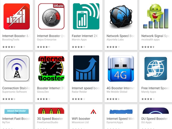 10 loại ứng dụng Android tải về... chẳng để làm gì 9