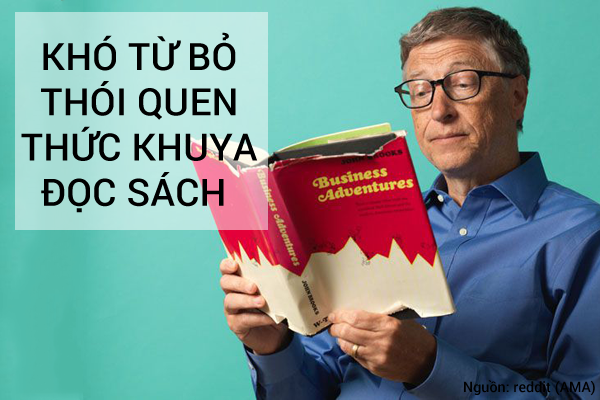 Bill Gates hối hận vì không biết ngoại ngữ 3