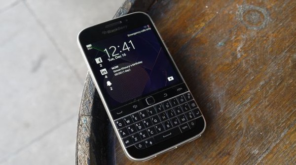 Nhìn lại hành trình đáng nhớ của BlackBerry trên thị trường di động 16