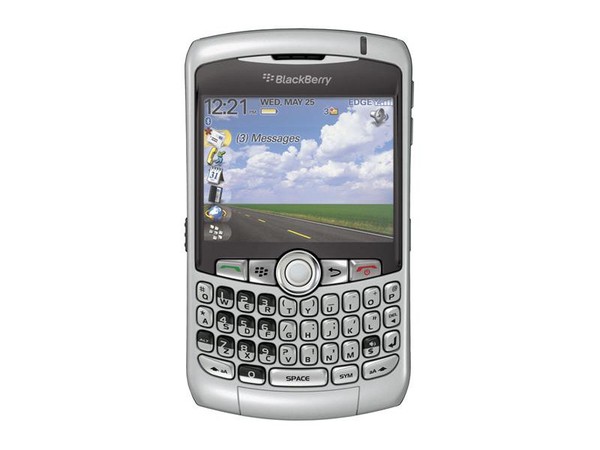 Nhìn lại hành trình đáng nhớ của BlackBerry trên thị trường di động 9