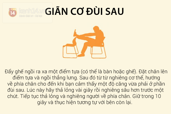 14 b&agrave;i tập đơn giản m&agrave; hiệu quả cho những người d&ugrave;ng nhiều m&aacute;y t&iacute;nh 12