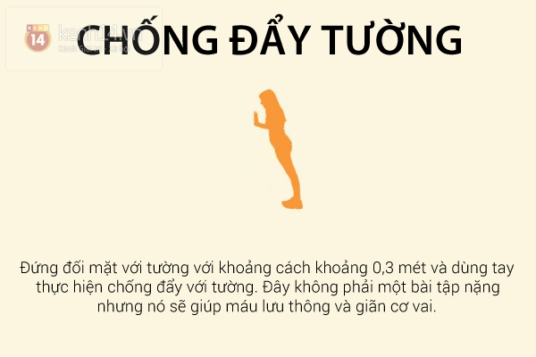 14 b&agrave;i tập đơn giản m&agrave; hiệu quả cho những người d&ugrave;ng nhiều m&aacute;y t&iacute;nh 4