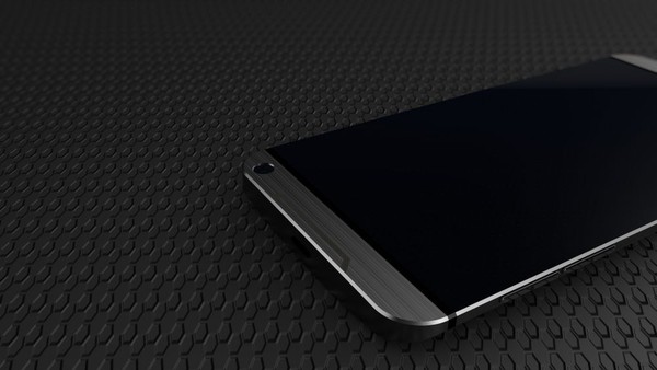 Ngắm nhìn thiết kế HTC One (M9) đẹp mắt trước thời điểm trình làng 4