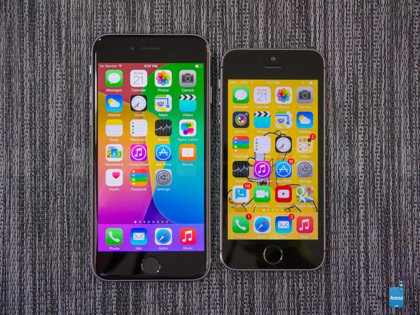 iPhone 6S "mini" c&oacute; thể c&oacute; gi&aacute; "rẻ hơn rất nhiều" 1