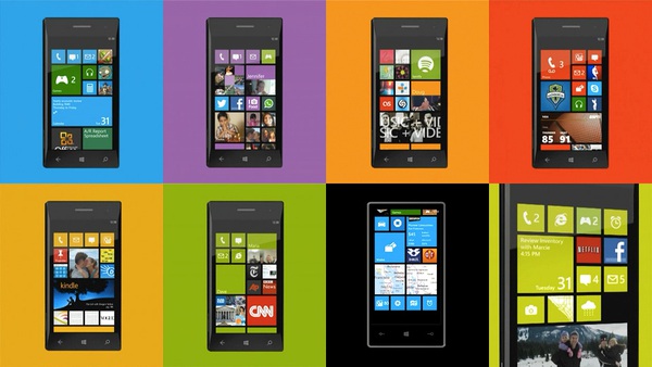 "Apple Trung Quốc" để lộ hình ảnh smartphone "chủ chốt" mới 4
