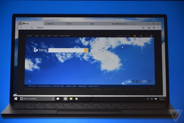 3 điều cần biết về Windows 10 mới được giới thiệu 17 3 điều cần biết về Windows 10 mới được giới thiệu 17