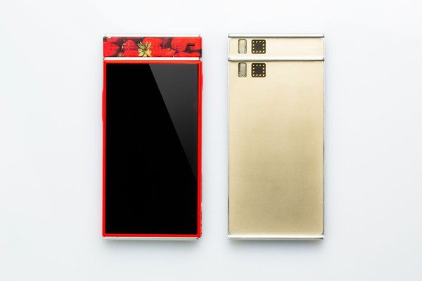 Những hình ảnh mới nhất về smartphone lắp ghép Project Ara 13