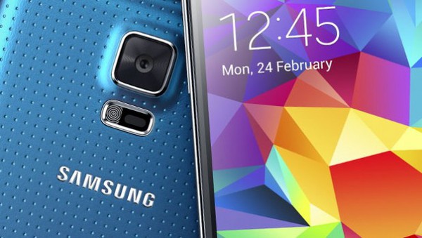 Samsung Galaxy S6 có thể sở hữu khung máy kim loại, mặt lưng bọc kính 1