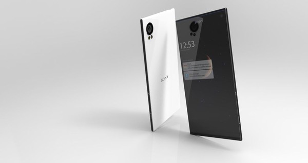 Mãn nhãn ý tưởng Sony Xperia Z4 sẽ làm hài lòng cả những "fan" khó tính 1