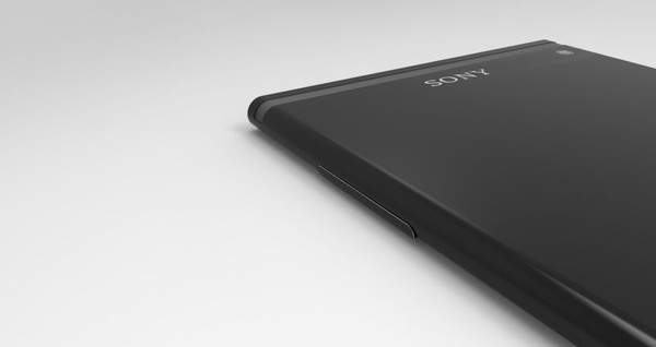 Sony Xperia Curve: Sản phẩm có thể "vực dậy" Sony? 1